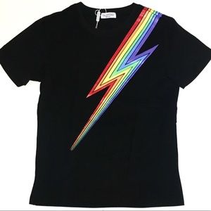 Luxury Style Graphic T-Shirt